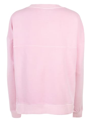 LIEBLINGSSTÜCK Bluza "Ulia" w kolorze jasnoróżowym