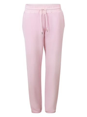 LIEBLINGSSTÜCK Sweathose in Rosa
