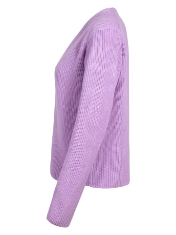 LIEBLINGSSTÜCK Cardigan in Lila