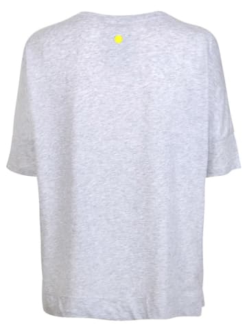 LIEBLINGSSTÜCK Koszulka "Dacina" w kolorze białym