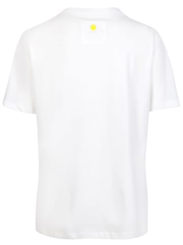 LIEBLINGSSTÜCK Shirt "Carina" wit