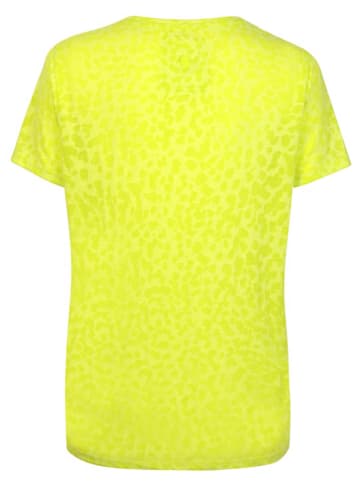 LIEBLINGSSTÜCK Koszulka "Malia" w kolorze żółtym