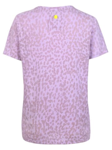 LIEBLINGSSTÜCK Shirt "Malia" paars