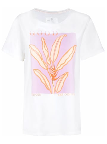 LIEBLINGSSTÜCK Shirt "Daliah" in Weiß