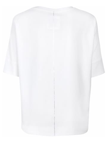 LIEBLINGSSTÜCK Shirt "Dacina" in Weiß
