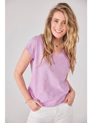 LIEBLINGSSTÜCK Shirt "Calena" in Rosa