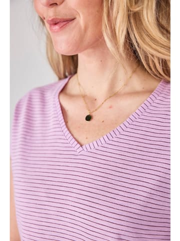 LIEBLINGSSTÜCK Shirt "Calena" lichtroze