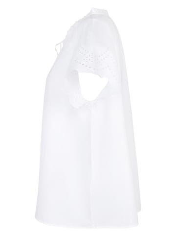 LIEBLINGSSTÜCK Bluse in Weiß