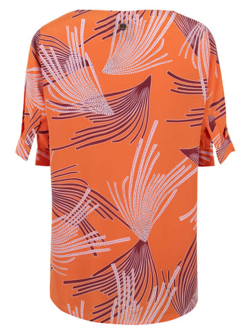 LIEBLINGSSTÜCK Bluse "Evren" in Orange