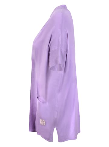 LIEBLINGSSTÜCK Cardigan in Lila