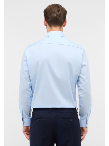 Eterna Hemd - Modern fit - in Hellblau