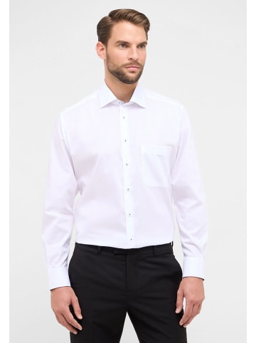 Eterna Koszula - Comfort fit - w kolorze białym