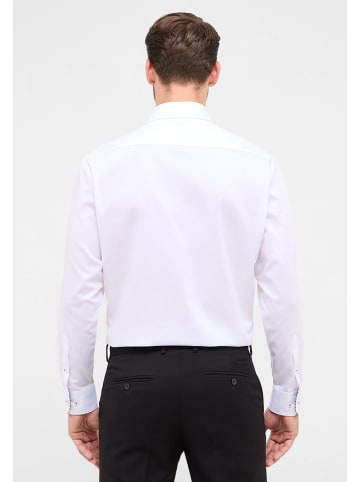 Eterna Koszula - Comfort fit - w kolorze białym