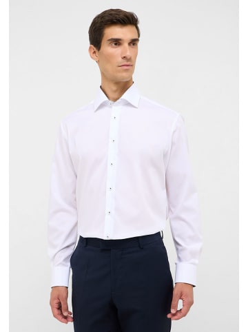 Eterna Blouse - modern fit - wit