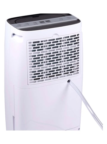 Alpina Luchtontvochtiger wit - (B)29 x (H)51 x (D)20 cm