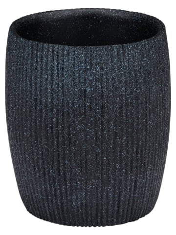 Alpina WC-Garnitur in Anthrazit - (H)34,5 x  Ø 9,5 cm