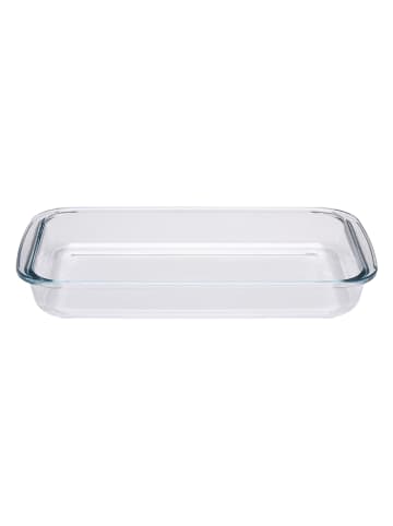 Alpina Ofenform in Transparent - 2,9 l