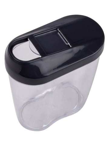 Alpina 4-delige set: voorraadpotten (verrassingsproduct)