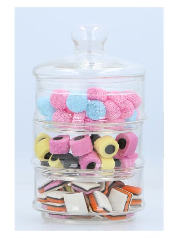 Alpina Voorraadglas - (H)23 x Ø 12 cm