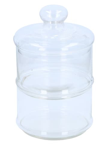 Alpina Voorraadglas - (H)26 x Ø 16 cm