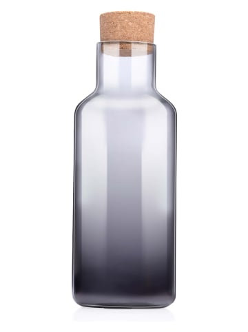 Alpina Karaffe in Grau - 1,25 l