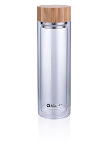 Alpina Teeflasche - 450 ml
