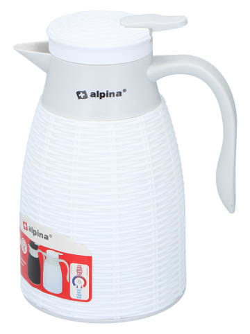 Alpina Dzbanek termiczny - 1 l (produkt niespodzianka)