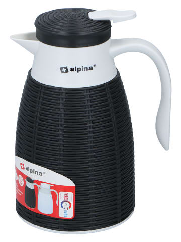 Alpina Isoleerkan - 1 l (verrassingsproduct)