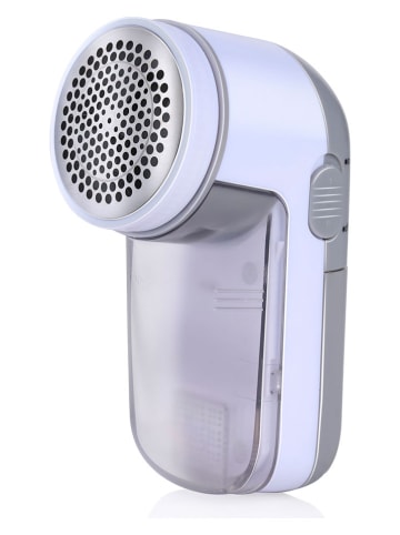 Alpina Golarka w kolorze białym do tkanin