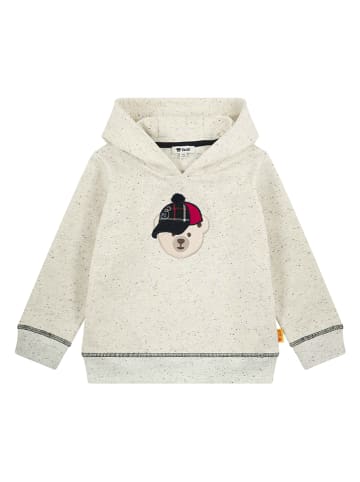 Steiff Hoodie beige