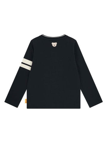 Steiff Longsleeve zwart