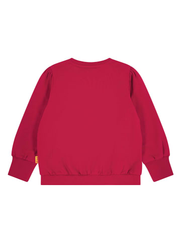 Steiff Sweatshirt rood