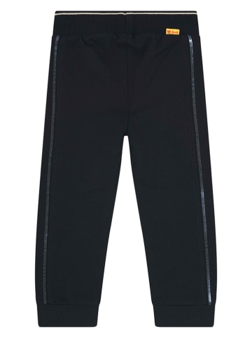 Steiff Sweatbroek donkerblauw