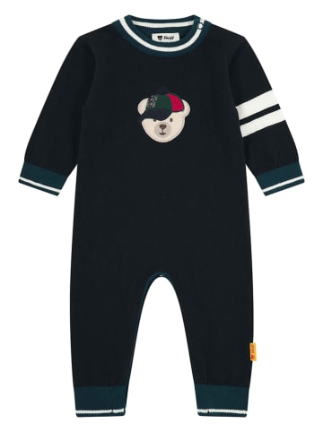 Steiff Pakje donkerblauw