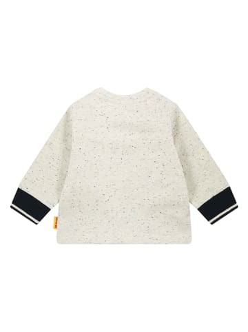 Steiff Sweatshirt in Beige