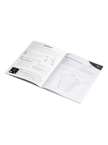 tonies Malbuch "Freundschaftstag im Zauberwald" - ab 3 Jahren