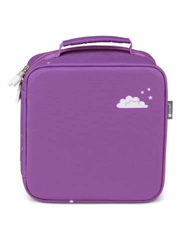 tonies Bühnentransporter "Hinter dem Regenbogen" in Lila - ab 3 Jahren