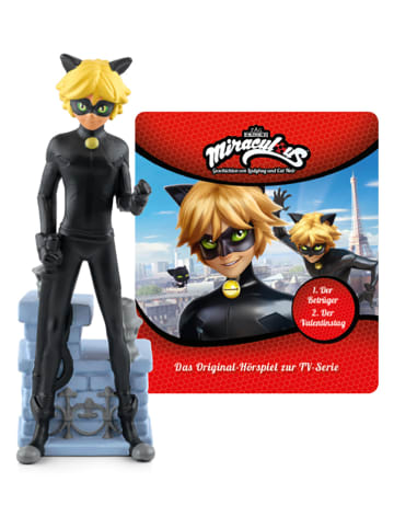 tonies Hörfigur "Miraculous- Der Betrüger & Der Valentinstag" - ab 6 Jahren