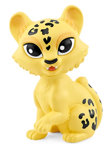 tonies Hörfigur "Mission: Rettung in den Bergen mit Uli, dem Leoparden" - ab 4 Jahren