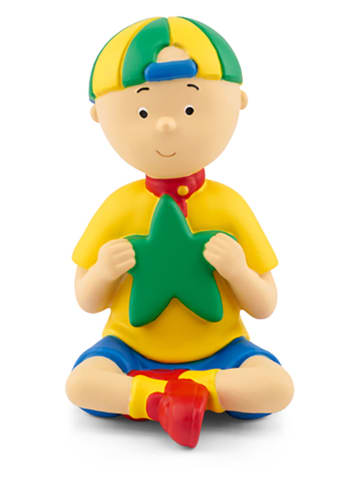 tonies Hörfigur "Caillou - Sternschnuppen und weitere Geschichten" - ab 3 Jahren