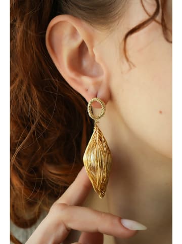 Pierres delicates Pareloorringen wit