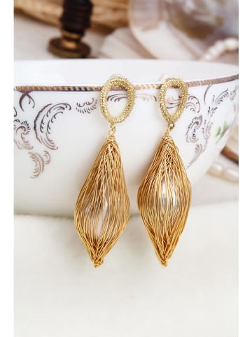 Pierres delicates Pareloorringen wit