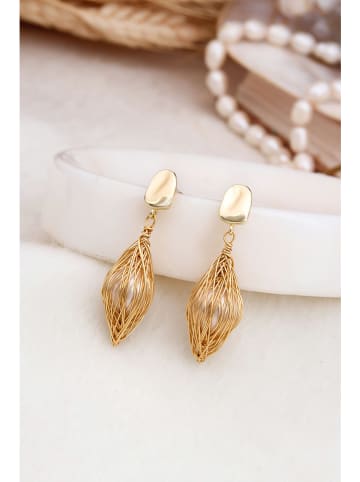 Pierres delicates Pareloorringen wit