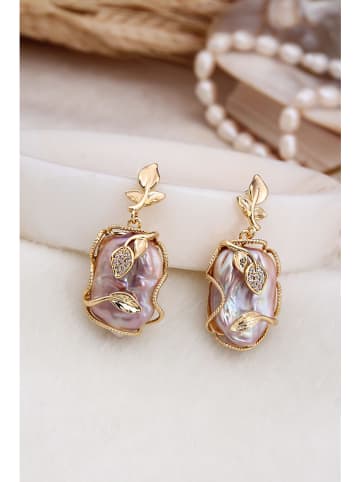 Pierres delicates Pareloorringen lichtroze