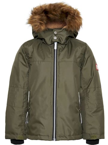 Ticket to Heaven Skijacke "Mack" in Khaki
