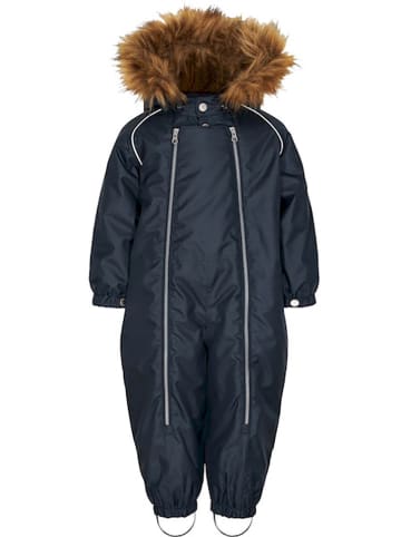 Ticket to Heaven Schneeanzug "Baggie" in Dunkelblau