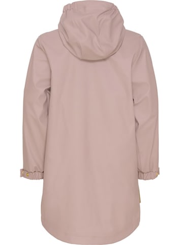 Ticket to Heaven Regenmantel "Zille" in Rosa