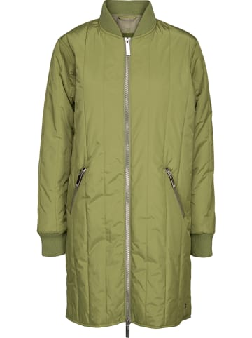 TicketWOMAN Übergangsmantel "Jettie" in Khaki