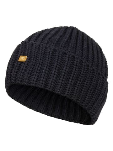 TicketWOMAN Mütze in Dunkelblau