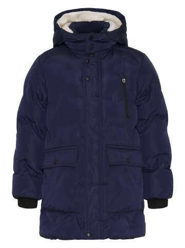 HULABALU Parka w kolorze granatowym